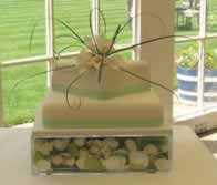 Wedding Cakes - Contemporary